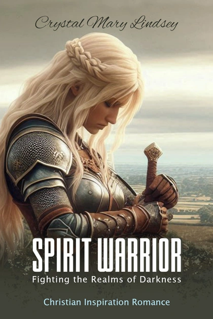 Spirit Warrior